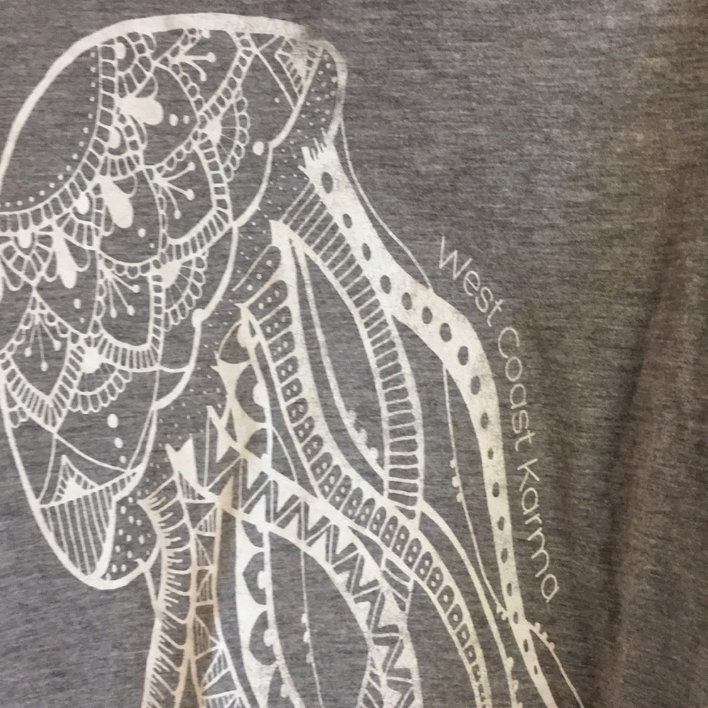 Jerry Fish Shirts - Picture 3 of 3